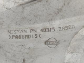 Колпак колесный NISSAN TIIDA/VERSA C11 04-11