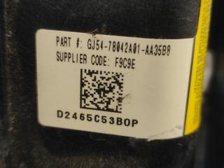 Подушка безопасности в колени передняя правая ESCAPE 12-19