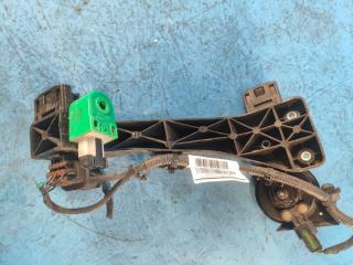 Кронштейн крепления фары левый HYUNDAI ELANTRA AD 16- 2.0 G4NH