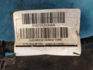 Кронштейн крепления фары левый ELANTRA AD 16- 2016 2.0 G4NH