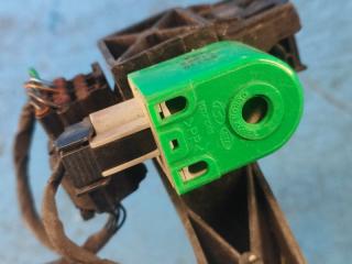 Кронштейн крепления фары левый ELANTRA AD 16- 2016 2.0 G4NH