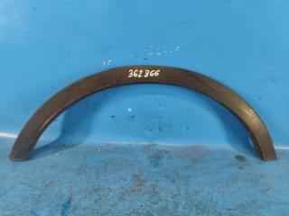 Накладка крыла (расширитель арки) задняя левая FORD ESCAPE 12-19