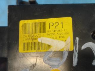 Блок управления печкой ELANTRA GD 12-17 2014 ХЭТЧБЭК 2.0 G4NC