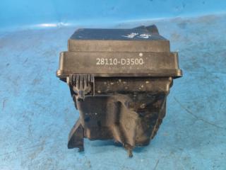 Корпус воздушного фильтра TUCSON TL 15-20 2015 G4FJ 1.6