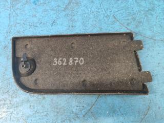 Обшивка багажника левая TIGUAN 08-17