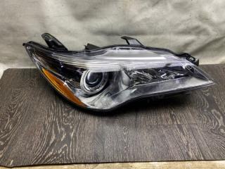 Фара передняя правая TOYOTA CAMRY 55 14-17