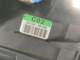 Корпус воздушного фильтра VELOSTER 11-18 2012 1.6 G4FD