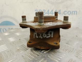 Ступица задняя правая KIZASHI 09-14