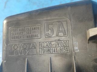 Корпус воздушного фильтра CAMRY 55 14-17 2014 2.5 2ARFE