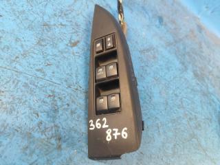 Блок управления стеклоподъемниками передний левый SUBARU OUTBACK 09-14 BR 2012 Б/У Блок управления стеклоподъемниками передний левый SUBARU OUTBACK 09-14 BR 2012