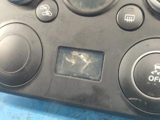 Блок управления мультимедиа SUZUKI GRAND VITARA 05-15