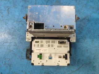 Блок управления мультимедиа GRAND VITARA 05-15