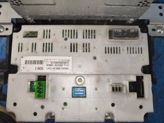 Блок управления мультимедиа GRAND VITARA 05-15