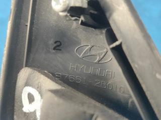 Динамик высокочастотный передний правый SANTA FE (CM) 05-12