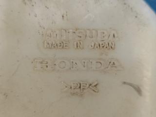 Бачок омывателя CIVIC 4D 06-11