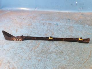 Кронштейн заднего бампера левый HONDA ACCORD CR 13-18 2.4