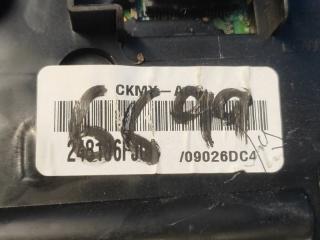 Панель приборов X-TRAIL/ROGUE T32 13-20 2016 2.5 QR25DE