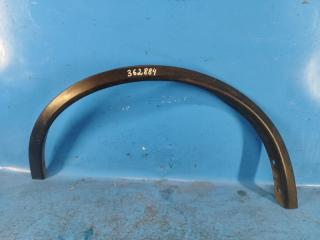 Накладка крыла (расширитель арки) передняя левая NISSAN X-TRAIL/ROGUE T32 13-20 Б/У Накладка крыла (расширитель арки) передняя левая NISSAN X-TRAIL/ROGUE T32 13-20