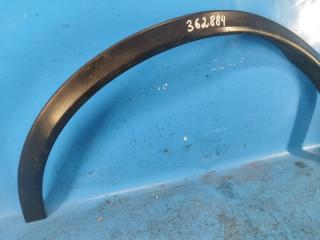 Накладка крыла (расширитель арки) передняя левая X-TRAIL/ROGUE T32 13-20