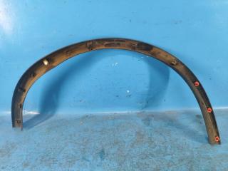 Накладка крыла (расширитель арки) передняя левая X-TRAIL/ROGUE T32 13-20