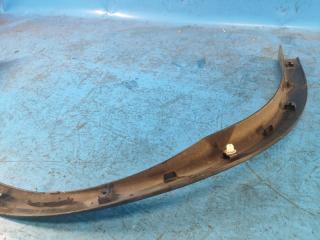 Накладка крыла (расширитель арки) передняя левая X-TRAIL/ROGUE T32 13-20