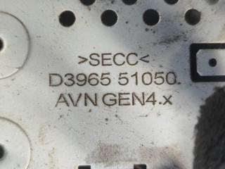 Магнитола TUCSON TL 15-20 2015 G4FJ 1.6