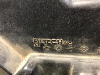 Резонатор воздушного фильтра ACCORD CM 02-08 2.4