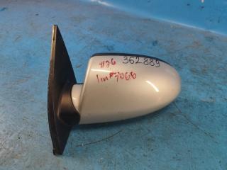 Зеркало левое HYUNDAI ACCENT MC 06-10