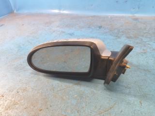 Зеркало левое HYUNDAI ACCENT MC 06-10