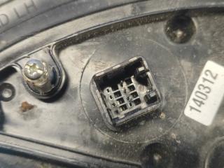 Зеркало левое ACCENT MC 06-10