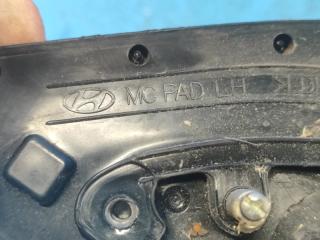 Зеркало левое ACCENT MC 06-10