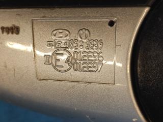 Зеркало левое ACCENT MC 06-10