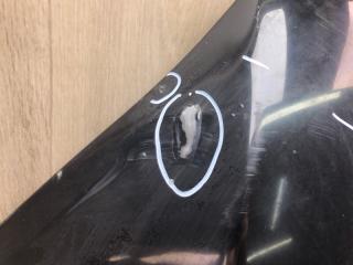 Капот PATHFINDER R52 12-21 2013 3.5 VQ35DE