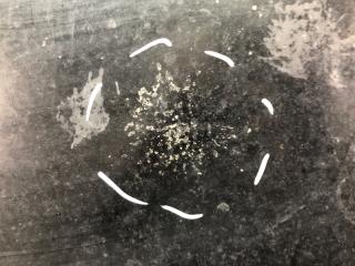 Капот PATHFINDER R52 12-21 2013 3.5 VQ35DE