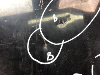 Капот MDX (YD2) 06-13 3.7 J37A1