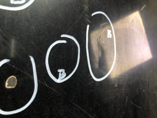 Капот MDX (YD2) 06-13 3.7 J37A1