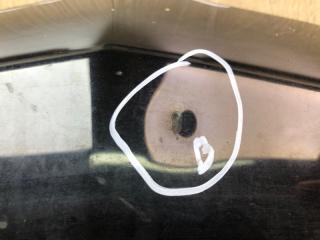 Капот MDX (YD2) 06-13 3.7 J37A1