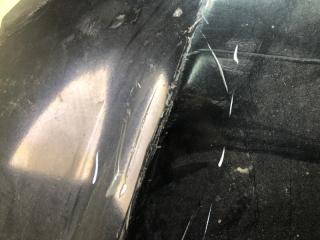 Капот VENZA 09-16 2009 3.5 2GR-FE