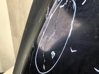 Капот VENZA 09-16 2009 3.5 2GR-FE