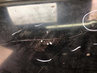 Капот VENZA 09-16 2009 3.5 2GR-FE