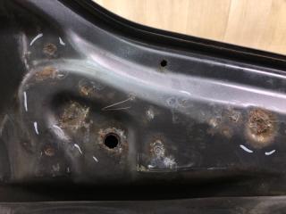 Капот VENZA 09-16 2009 3.5 2GR-FE