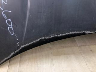 Капот HONDA ACCORD CU8 / TSX 08-14 2.4 K24Z3