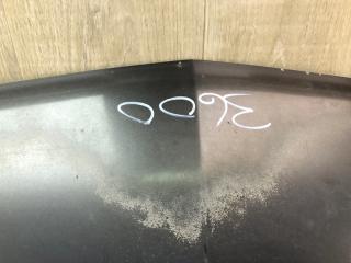 Капот ACCORD CU8 / TSX 08-14 2010 2.4 K24Z3