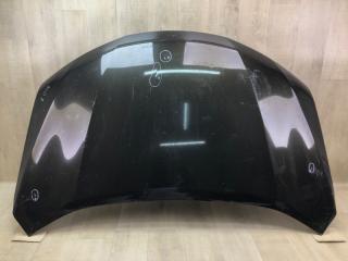 Капот NISSAN X-TRAIL/ROGUE T32 13-20 2016 Б/У Капот NISSAN X-TRAIL/ROGUE T32 13-20 2016