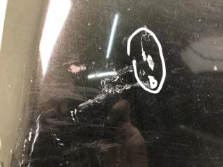 Капот X-TRAIL/ROGUE T32 13-20 2016 2.5 QR25DE