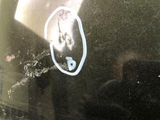 Капот X-TRAIL/ROGUE T32 13-20 2016 2.5 QR25DE