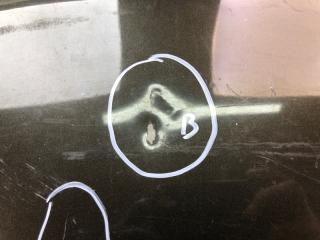 Капот X-TRAIL/ROGUE T32 13-20 2016 2.5 QR25DE