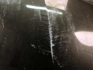 Капот X-TRAIL/ROGUE T32 13-20 2016 2.5 QR25DE