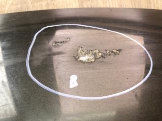 Капот QX60/JX35 12-20 2014 2.5 QR25DER