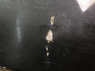 Капот QX60/JX35 12-20 2014 2.5 QR25DER